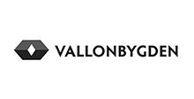 Vallonbygden