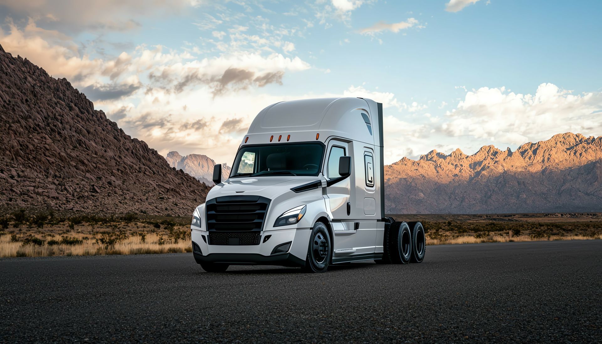 Power Upgrades at Global Truck Traders﻿ in ﻿Winchester, NH﻿