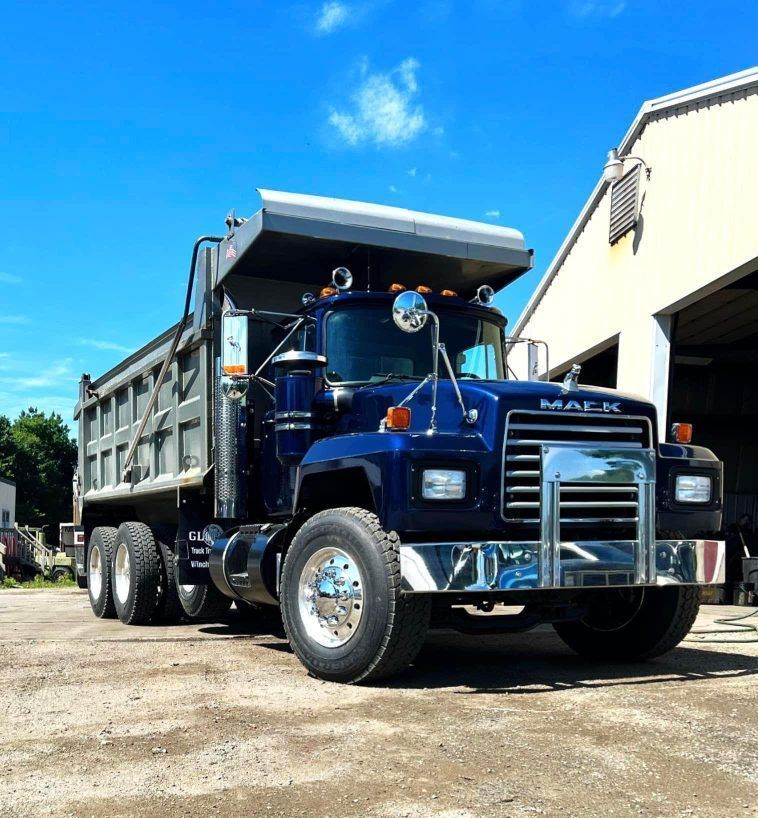 About Global Truck Traders﻿ in ﻿Winchester, NH﻿