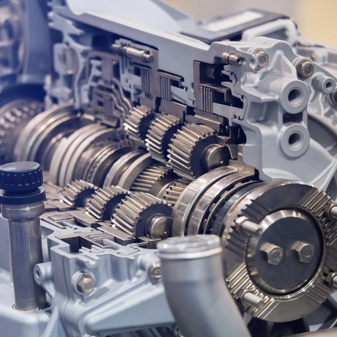 Transmission Service at ﻿Global Truck Traders﻿ in ﻿Winchester, NH﻿
