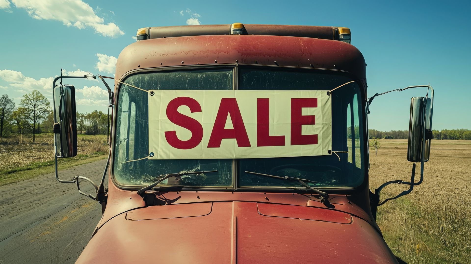 Used Truck Sales at Global Truck Traders in Winchester, NH