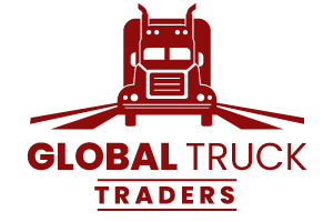 Global Truck Traders in Winchester, NH