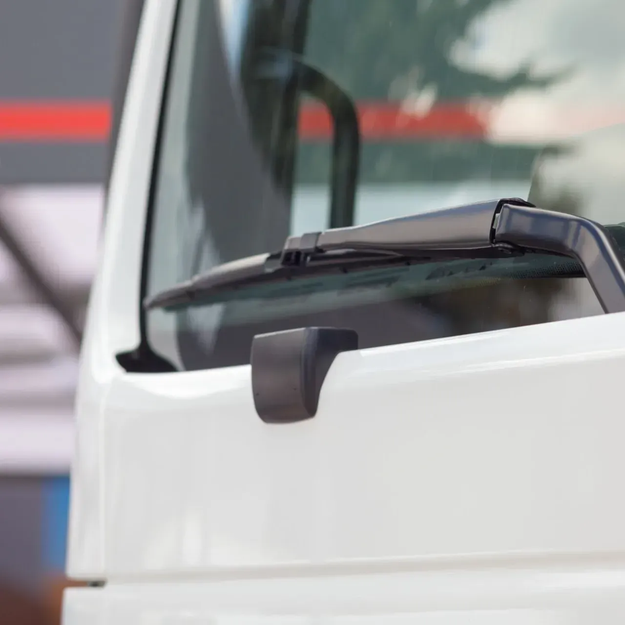 Wiper Blades at Global Truck Traders in Winchester, NH
