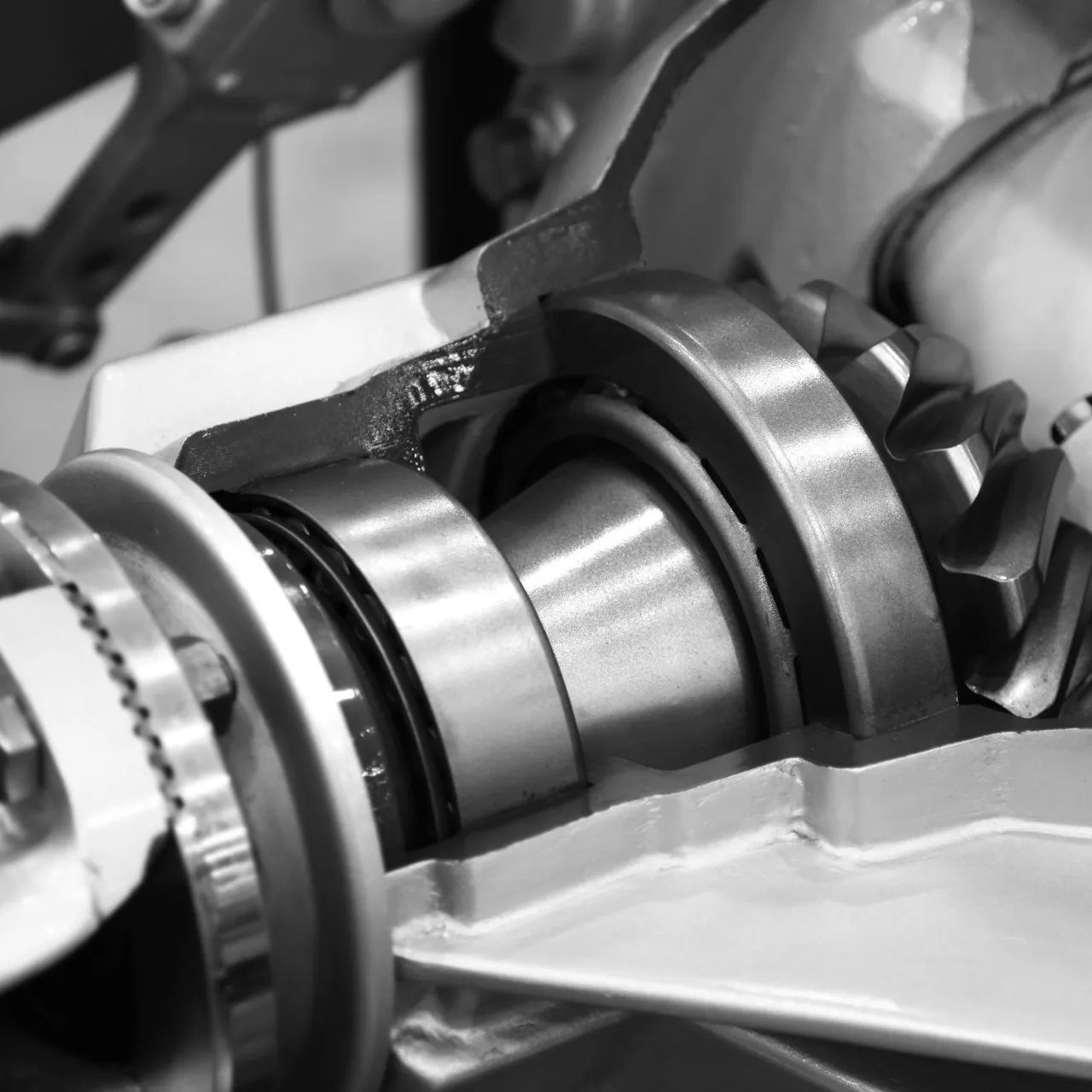 Differential Service at ﻿Global Truck Traders﻿ in ﻿Winchester, NH﻿