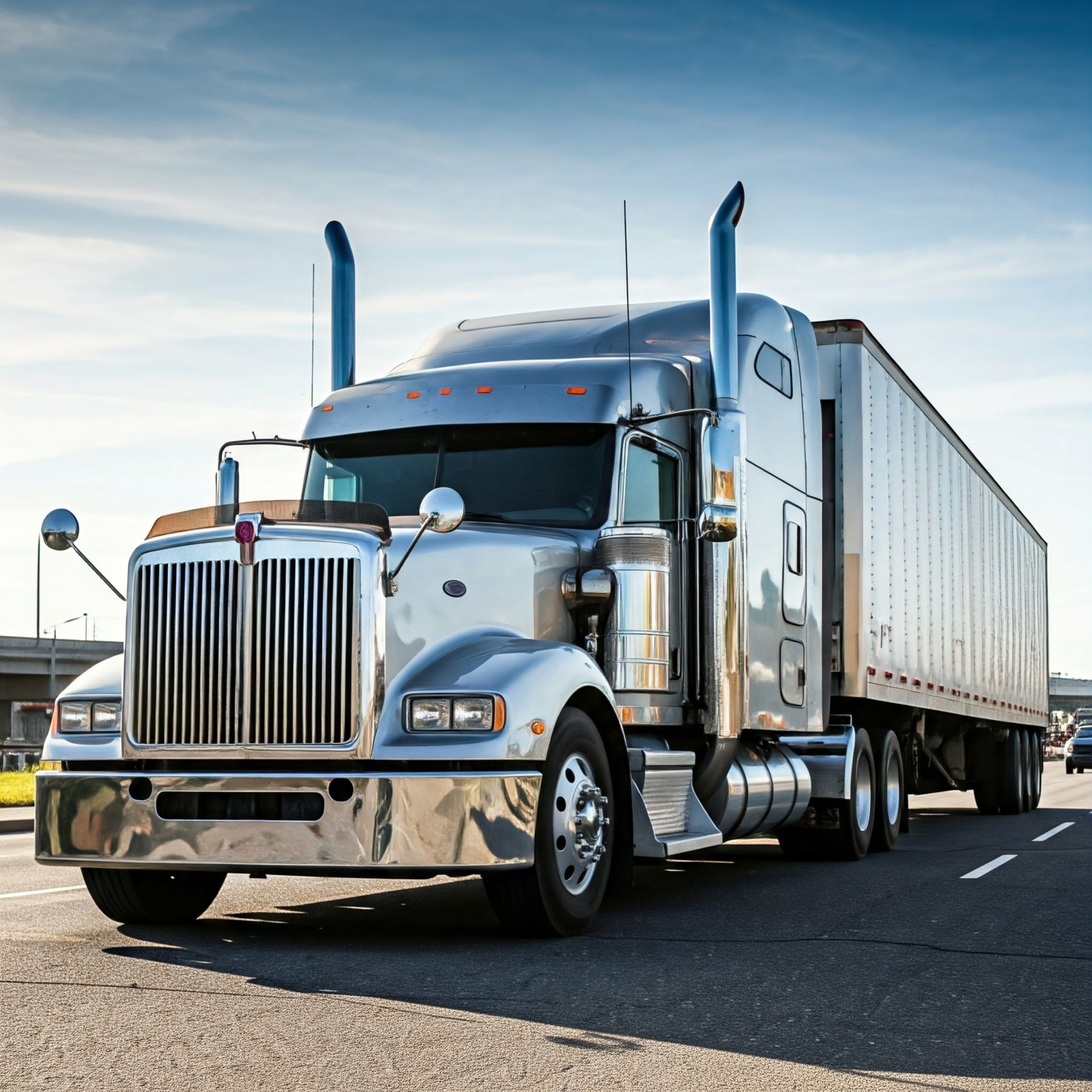 Vehicle Inspections at Global Truck Traders in Winchester, NH