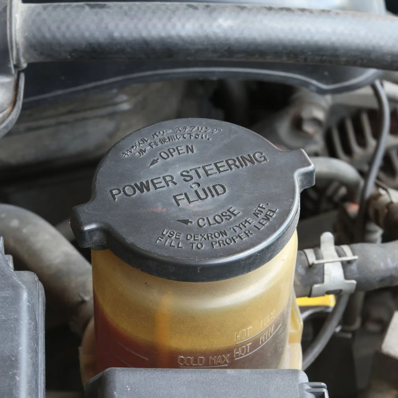 Power Steering Service at ﻿Global Truck Traders﻿ in ﻿Winchester, NH﻿