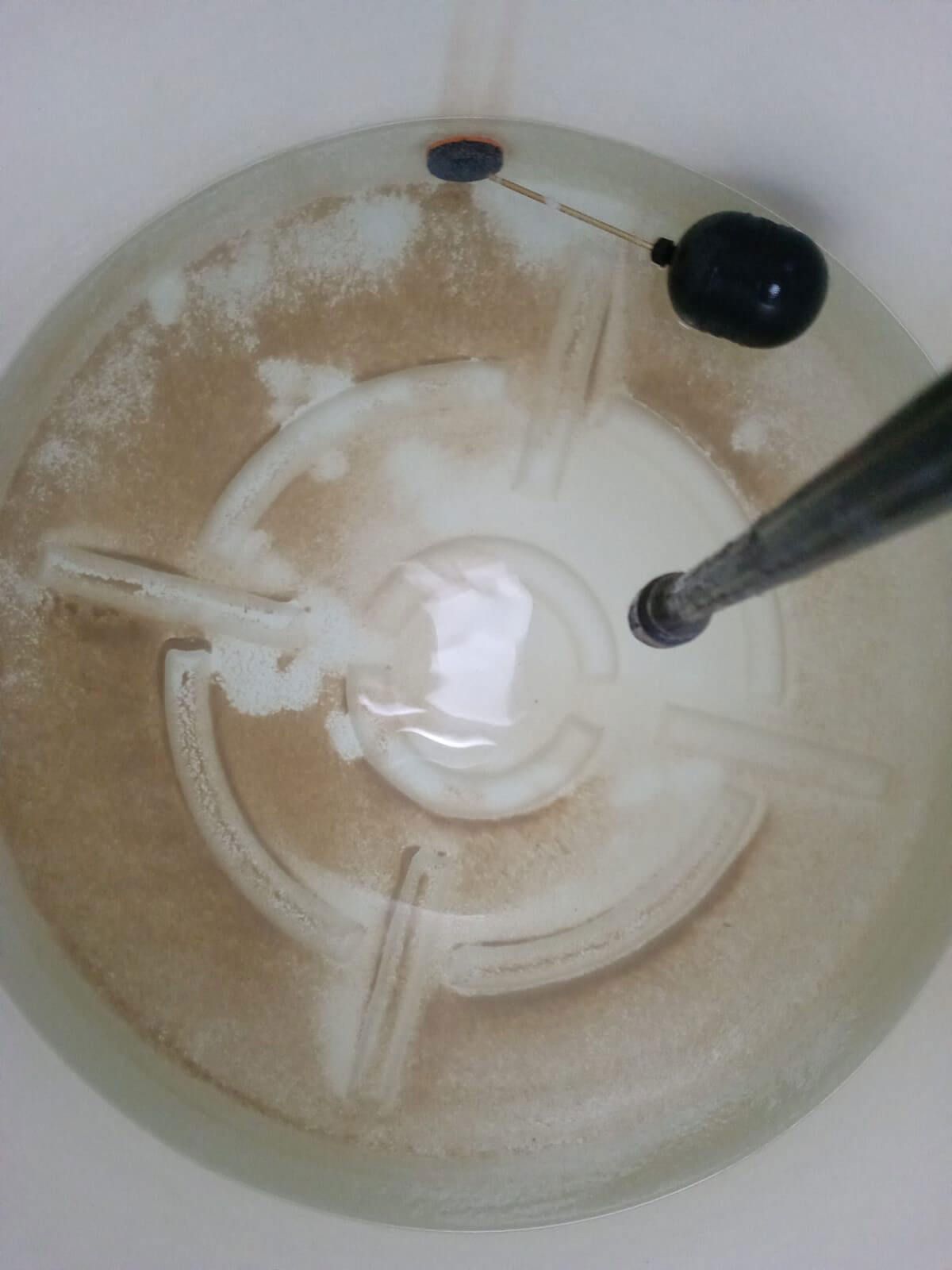 LAVA CISTERNAS Y PIPAS DE AGUA ASA   - 