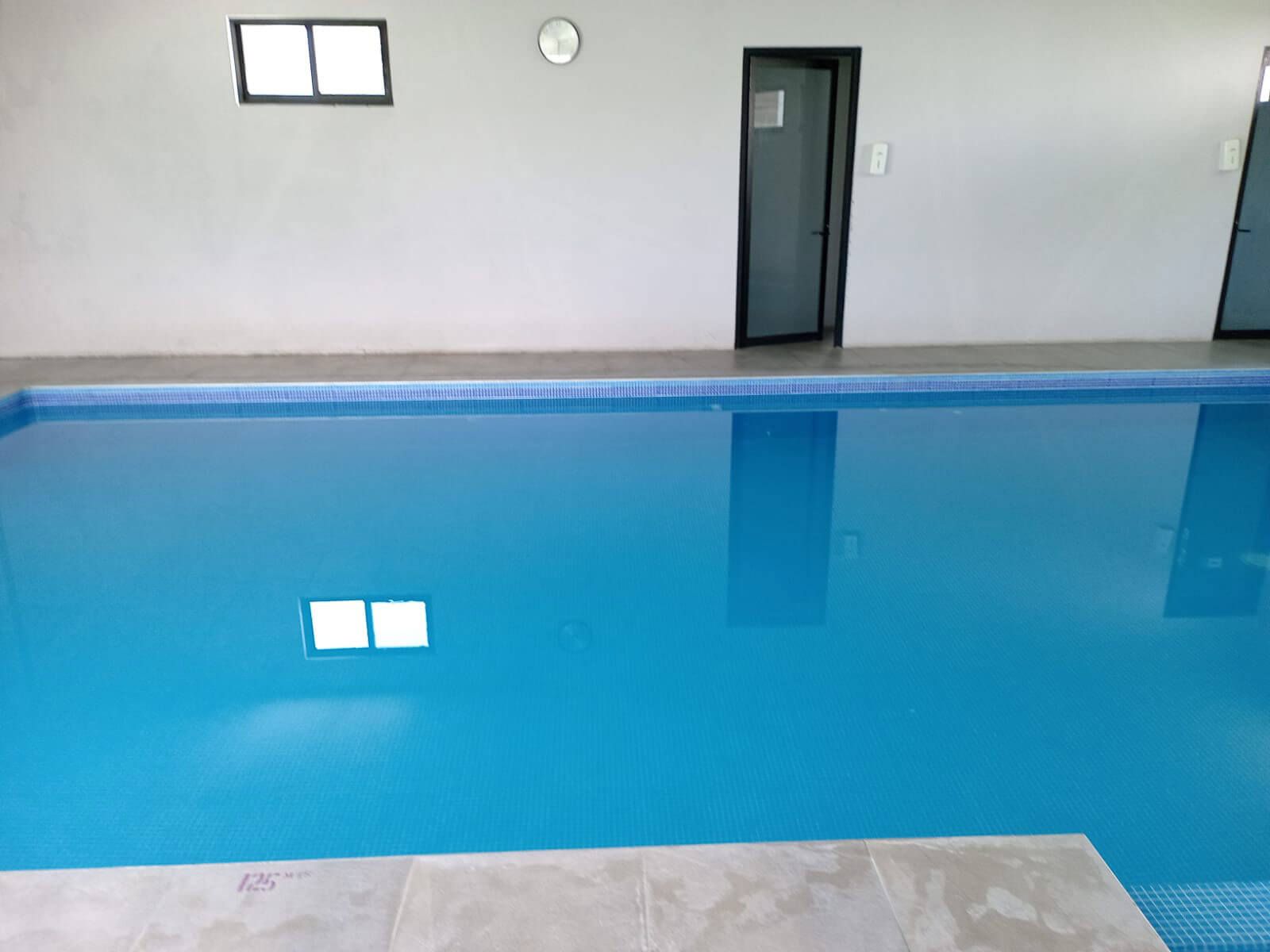 LAVA CISTERNAS Y PIPAS DE AGUA ASA   - 