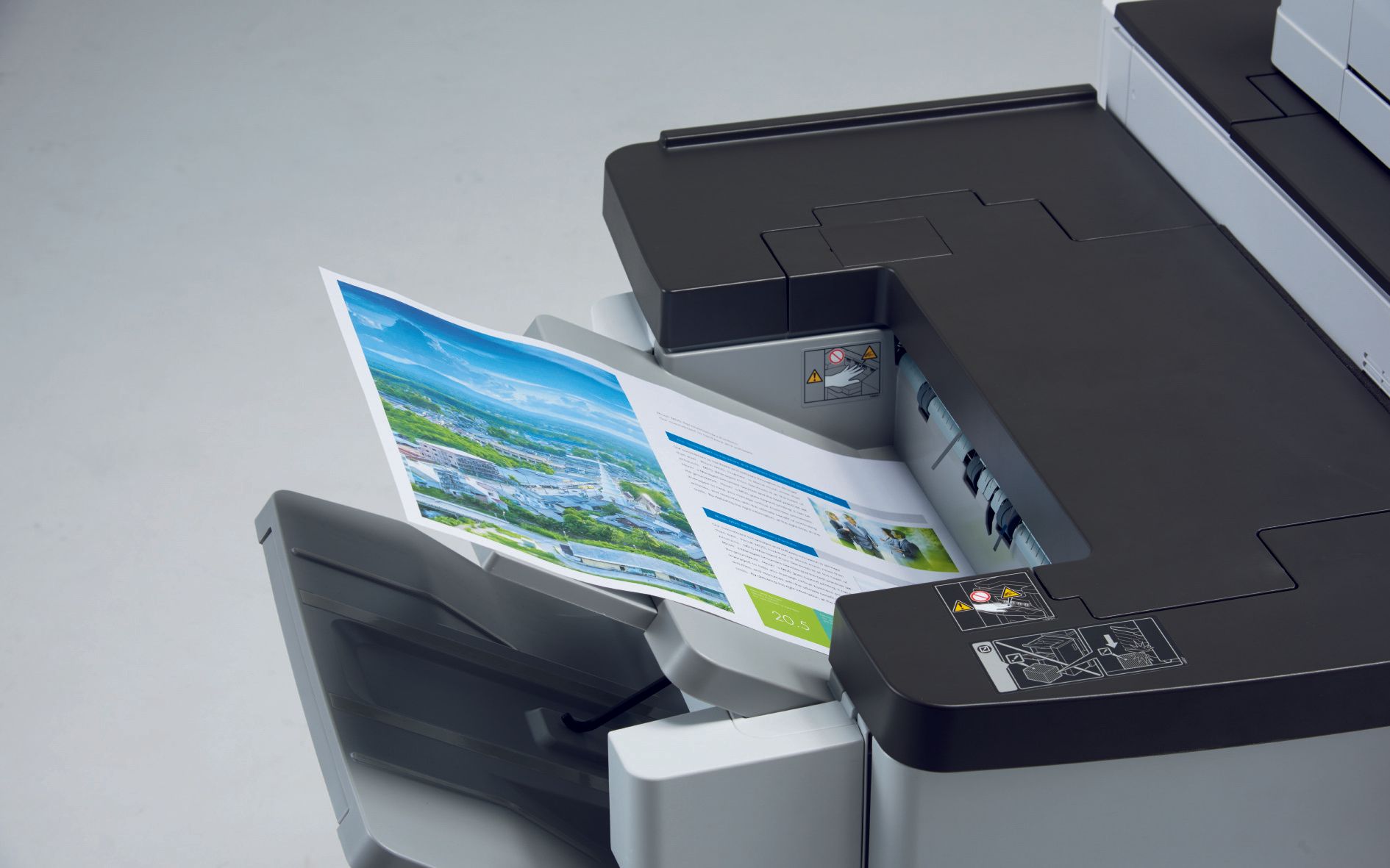 scanner