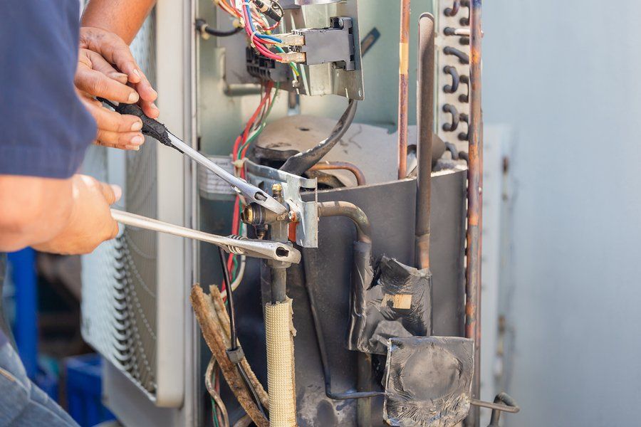 Furnace Replacement