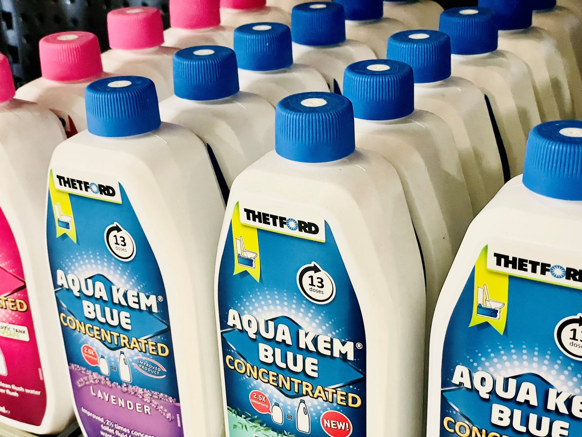 Caravan Services Specialists Hervey Bay, QLD