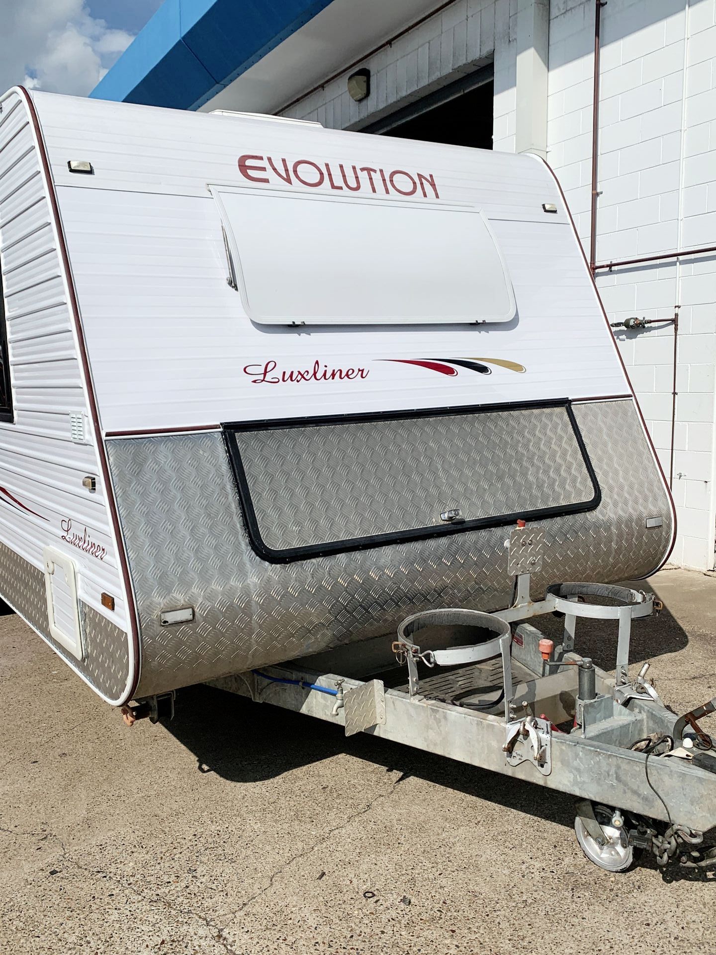 Caravan Services Specialists Hervey Bay, QLD