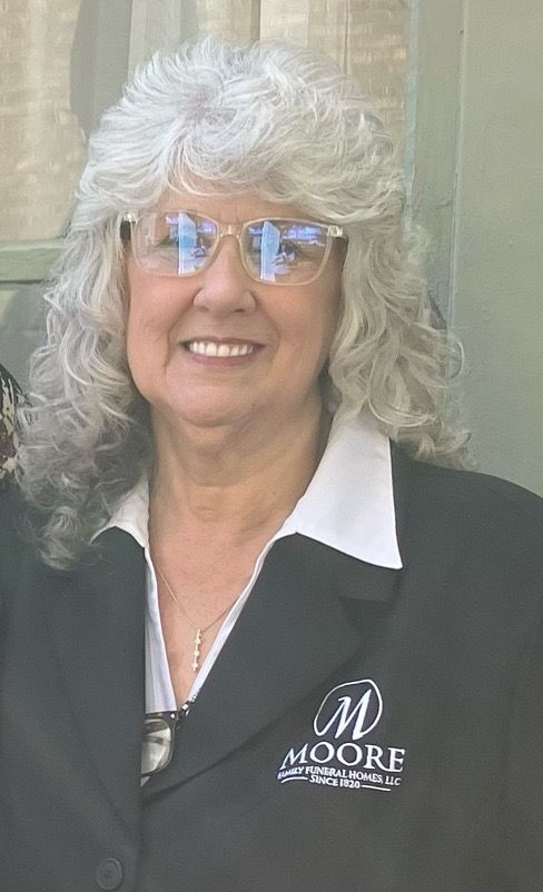 Juanita Wehrmann