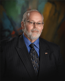 Mark A Moore