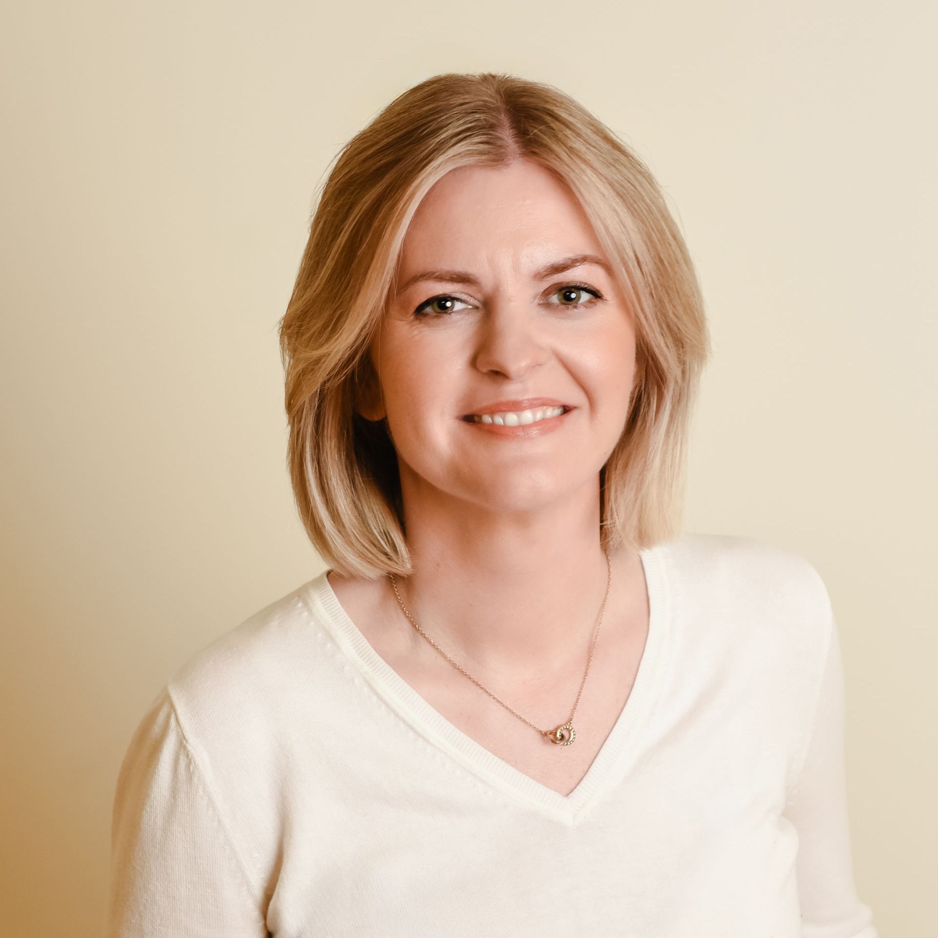 Dr. Voronina, board-certified psychiatrist at NorCal Neurostimulation