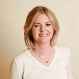 Dr. Voronina, board-certified psychiatrist at NorCal Neurostimulation