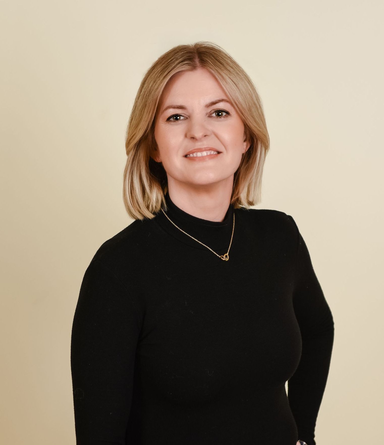 Dr. Voronina, board-certified psychiatrist at NorCal Neurostimulation