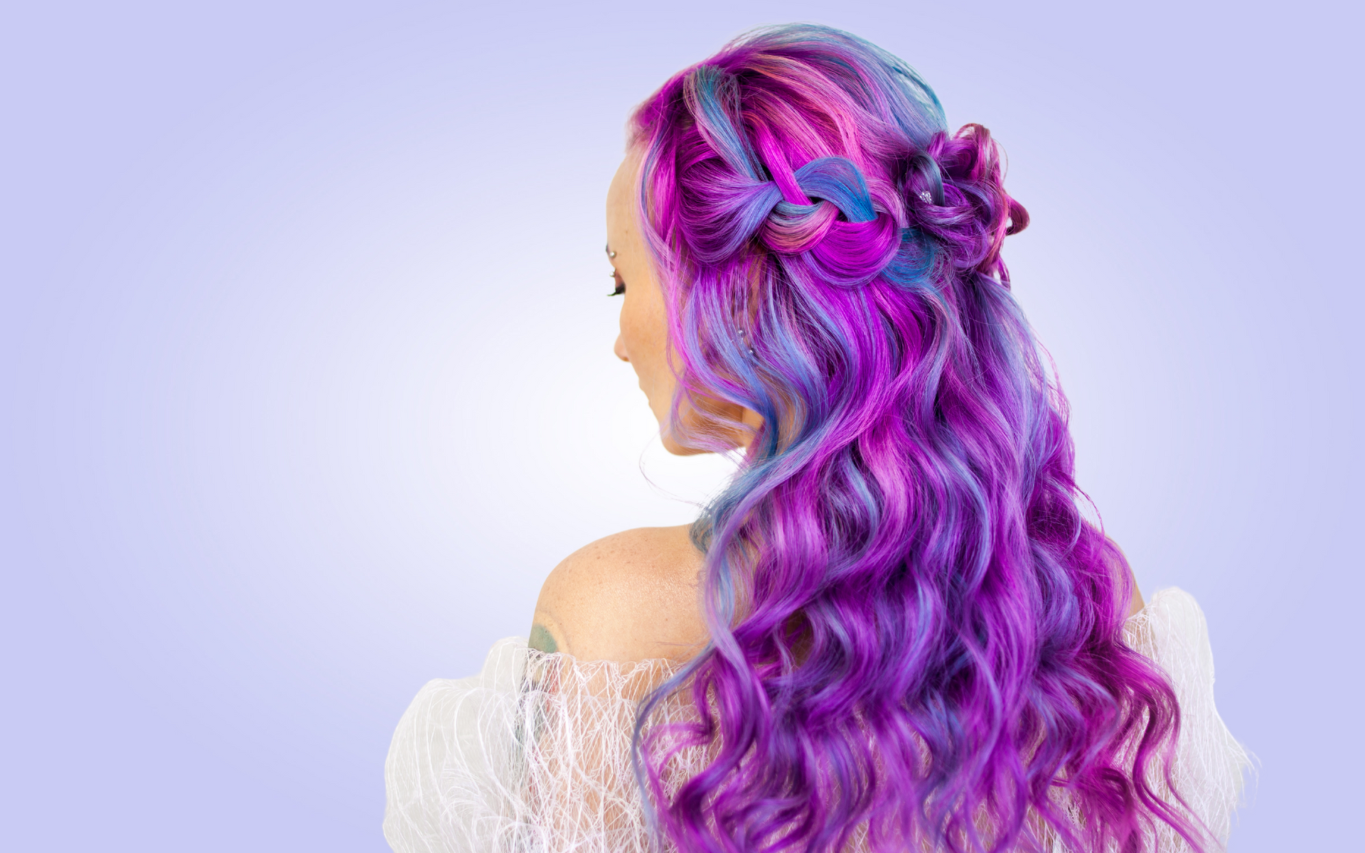 The Latest Hair Color Trends for the Season