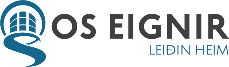 OS Eignir
Leiðin heim