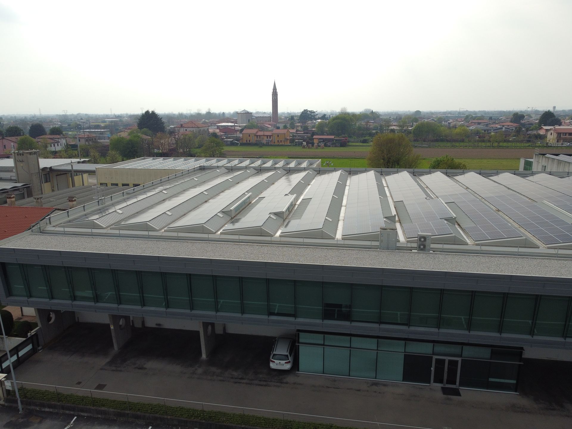 fotovoltaico gruppo bizzotto