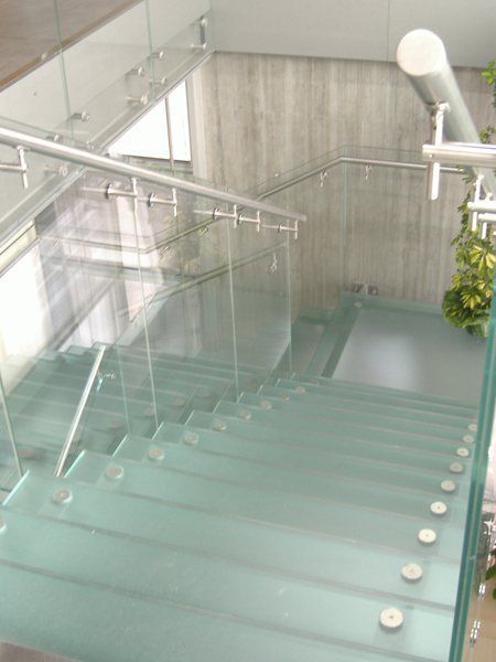 glass realisations