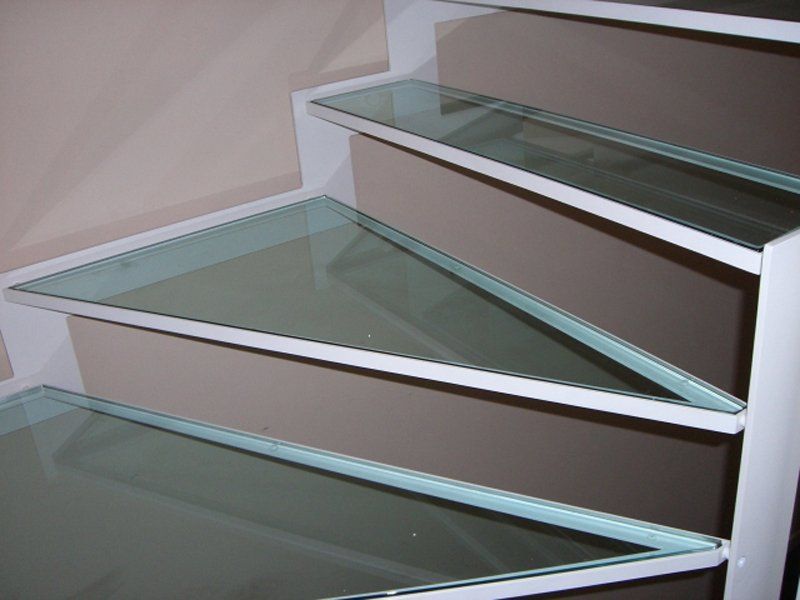glass realisations