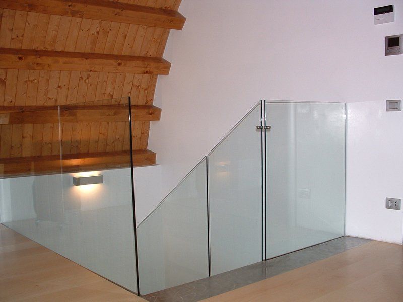 glass realisations
