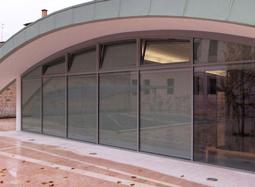 glass realisations