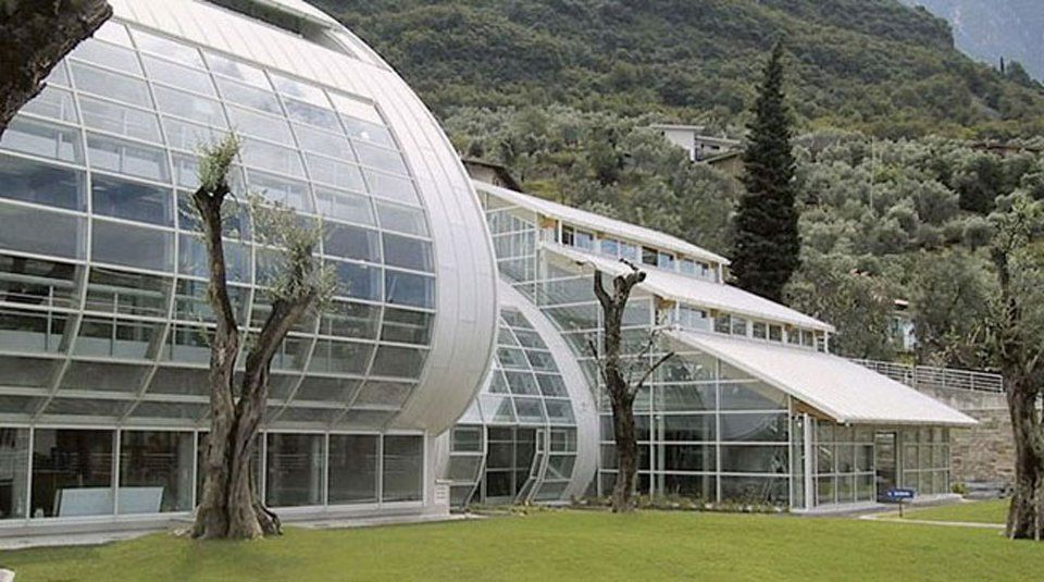 glass realisations