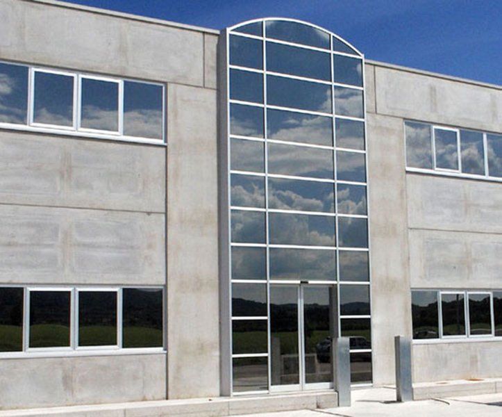 glass realisations