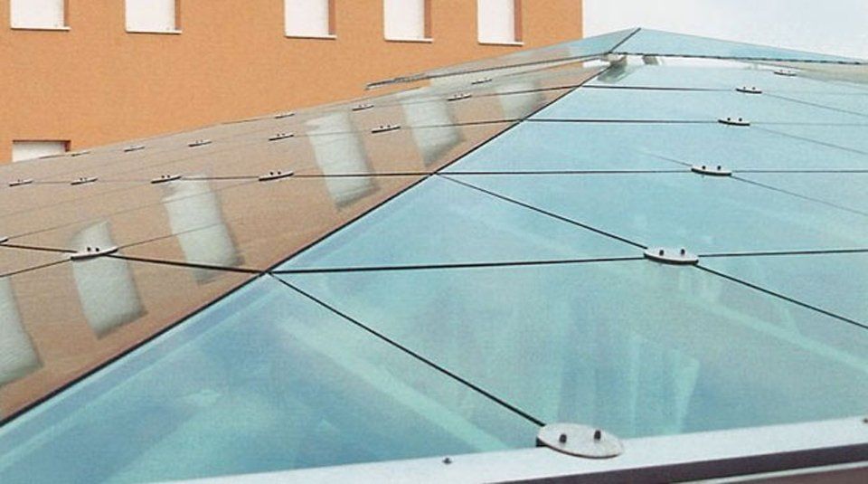 glass realisations