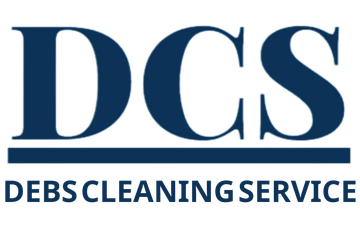 DCS Commercial Cleaning Logo