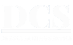 DCS Commercial Cleaning Logo