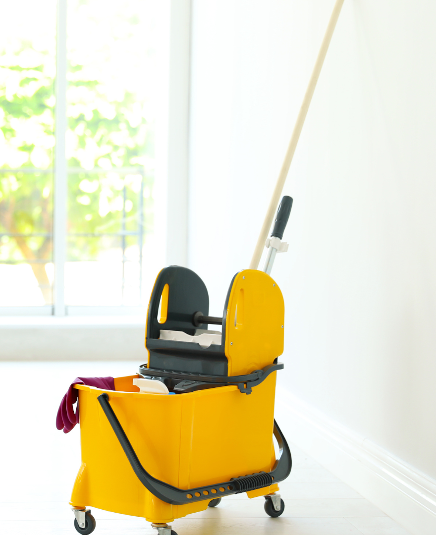 Commercial Cleaning Exceptional Cleaning