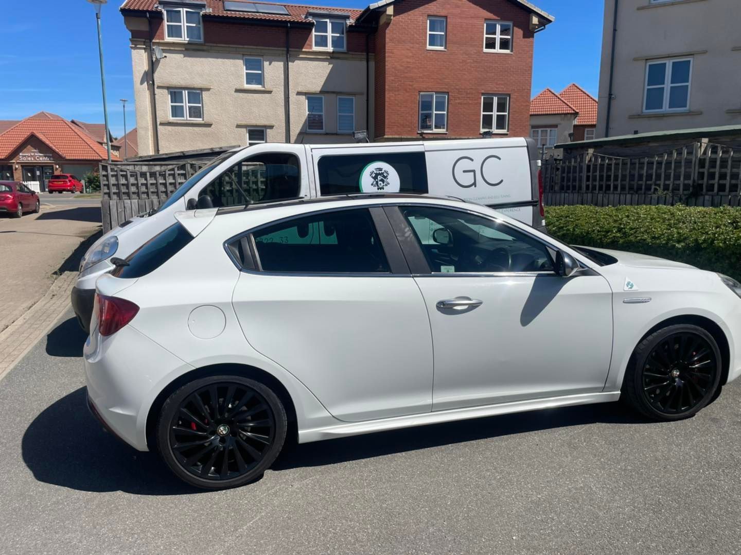 remap darlington