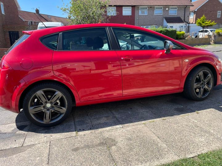 remap hartlepool