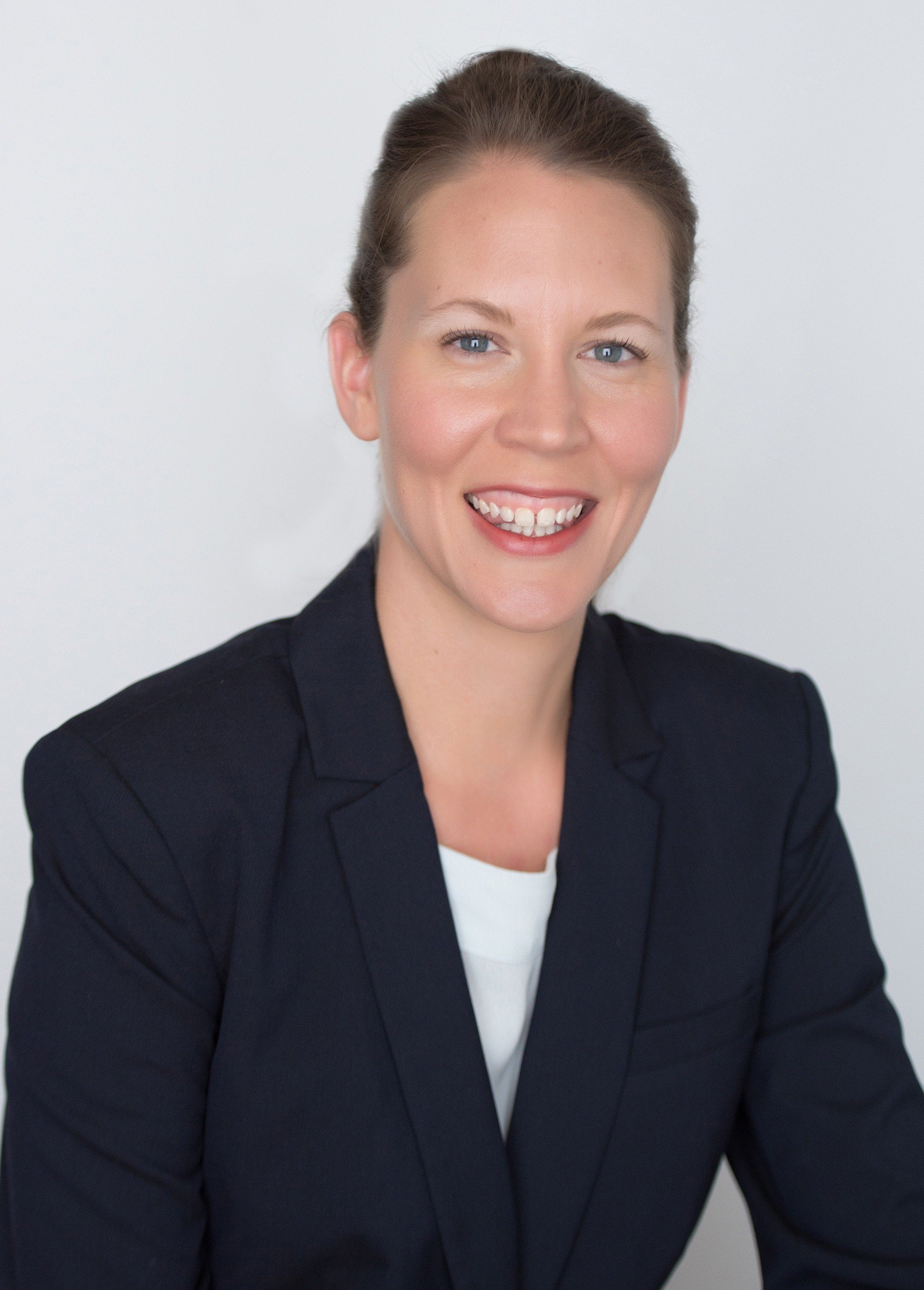 Aisland Rhodes, Managing Editor, Journal of Applied Juvenile Justice Services at NPJS