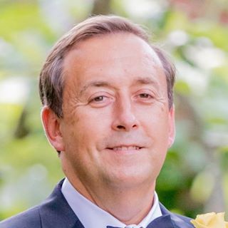 Michael A. Jones, Managing Director and Liaison and Child & Youth Care Certification Board at NPJS