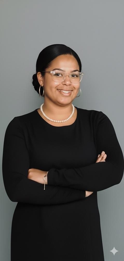 Staff Photo