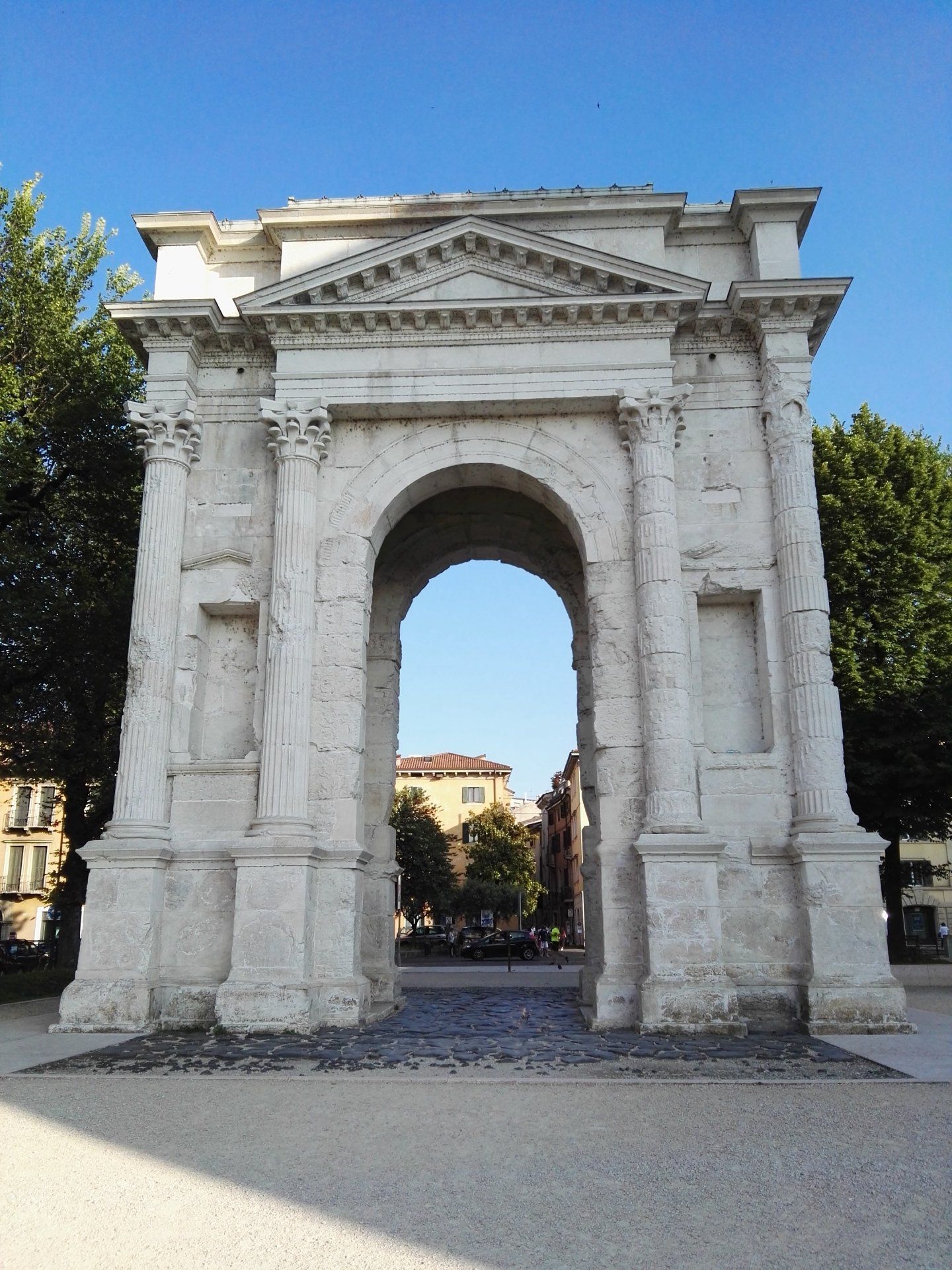 IL RISTORANTE