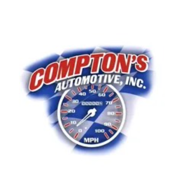 Home Compton's Automotive