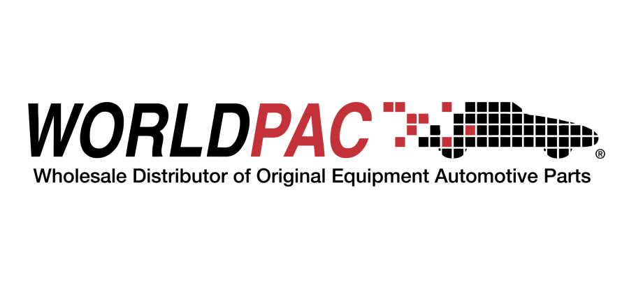WORLDPAC LOGO | Tony's European Auto Service