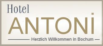 Hotel Antoni Bochum – nahe Starlight Express, RuhrCongress & RUB Hotel Antoni Bochum – nähe Starlight Express, RuhrCongress & RUB