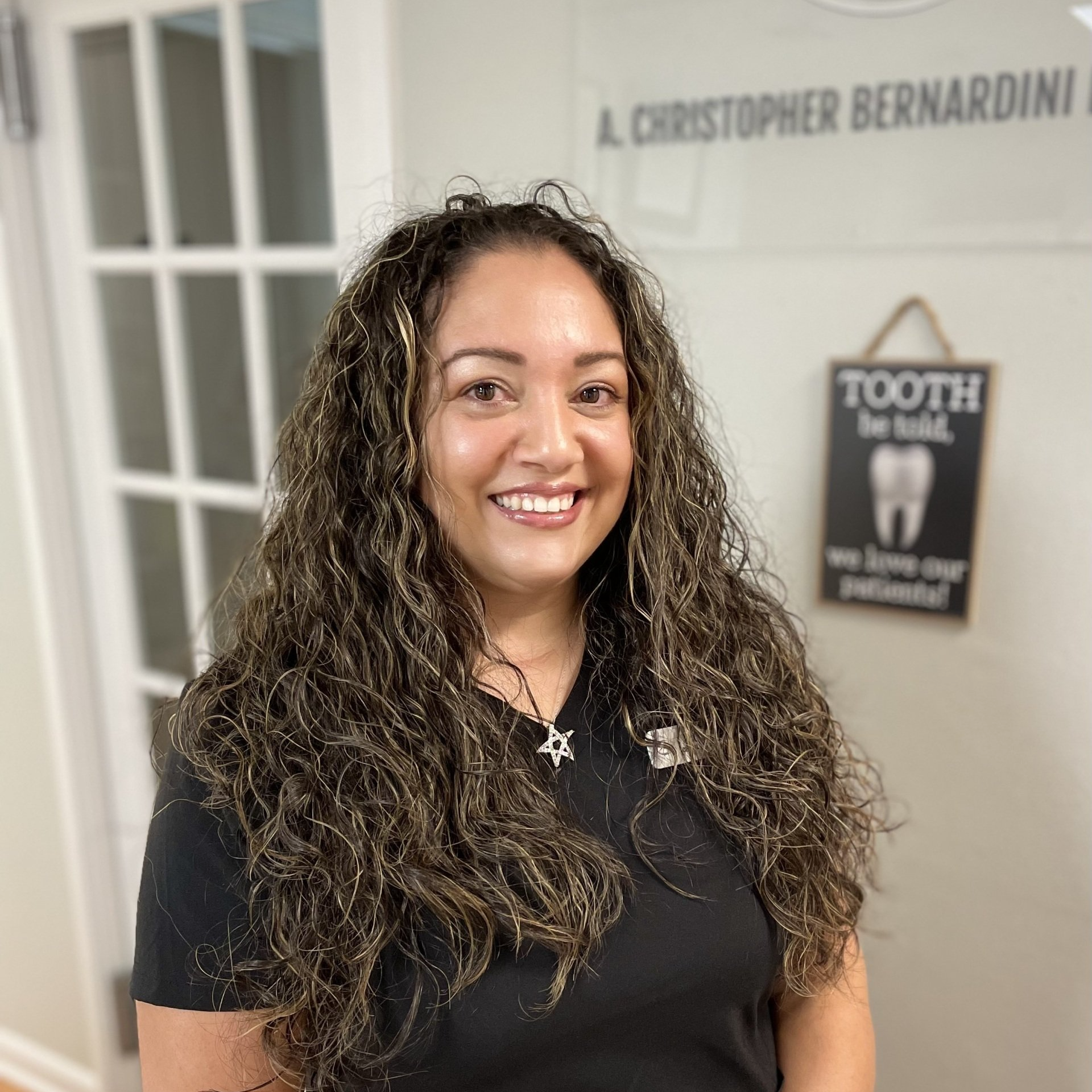 Sonia - Registered Dental Assist