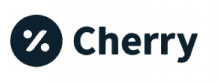 cherry logo