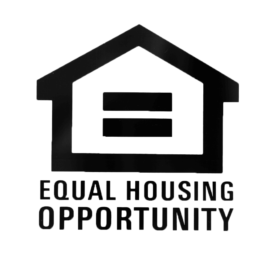 Equal Housing Opportunity Logo: Click to go to website