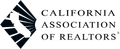 CALIFORNIA ASSOCIATION OF REALTORS. logo