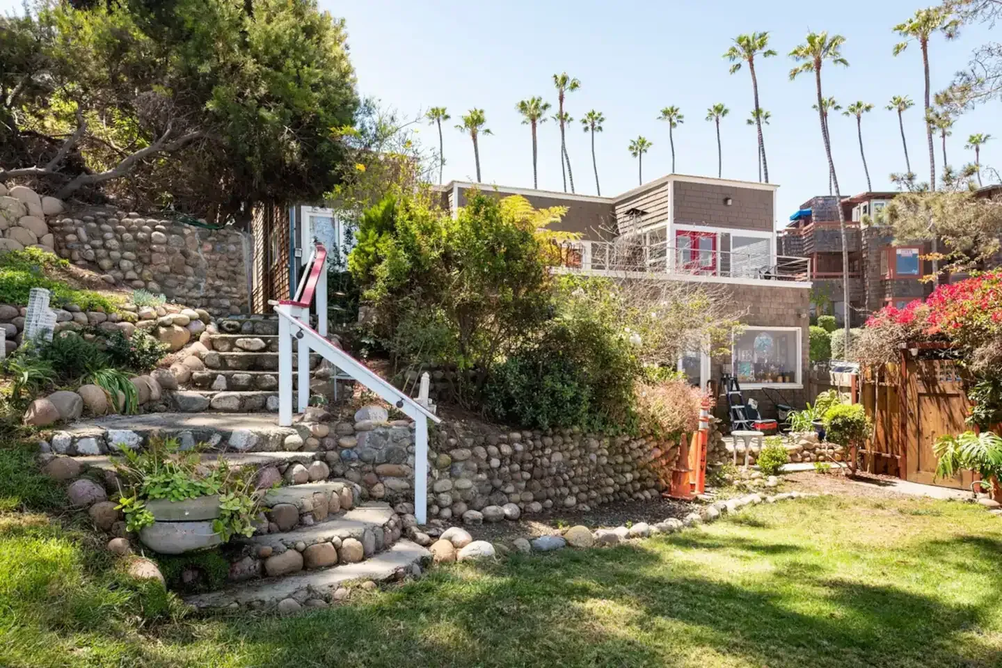 La Jolla