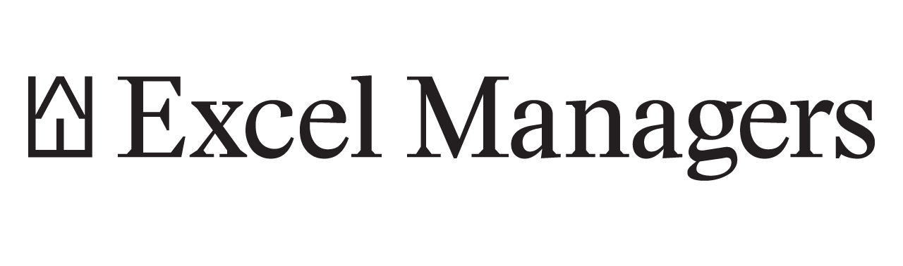 Excel Managers Logo  - Click to go to home page
