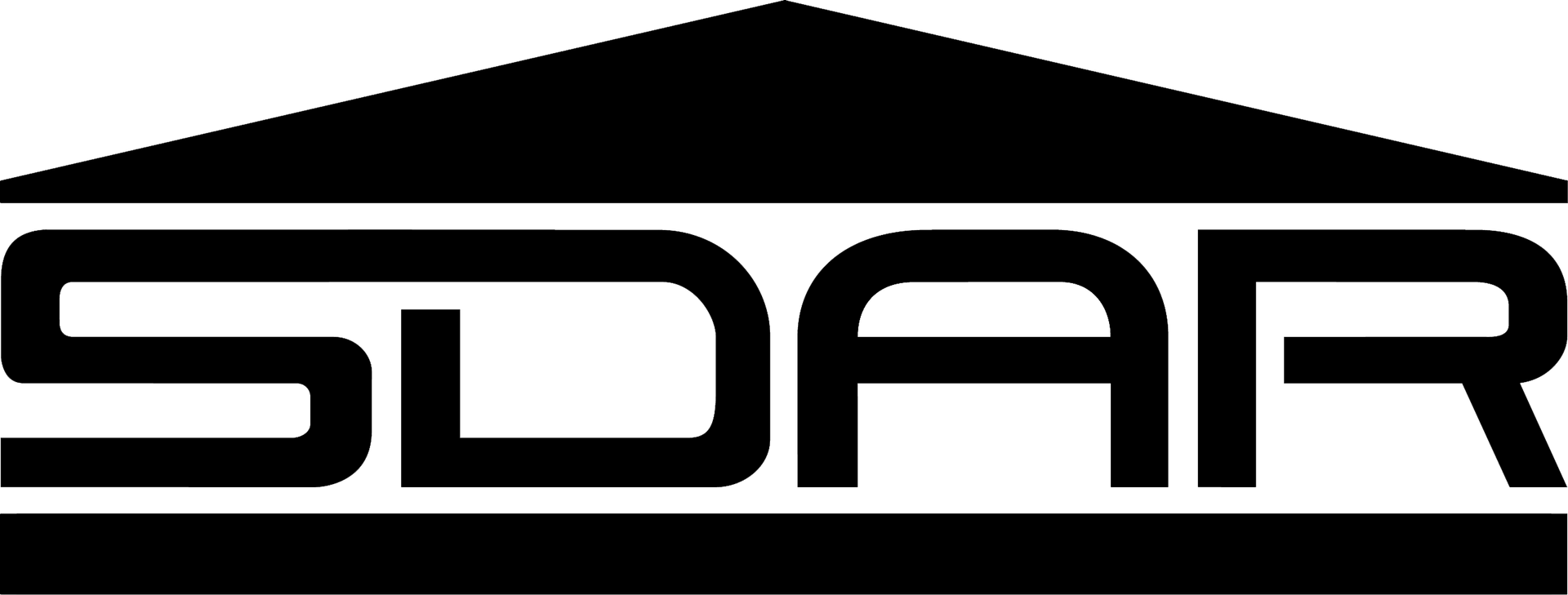 SDAR logo